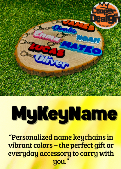 MyKeyName
